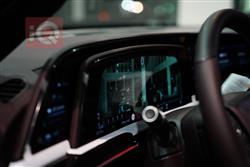 كاديلاك اسكاليد